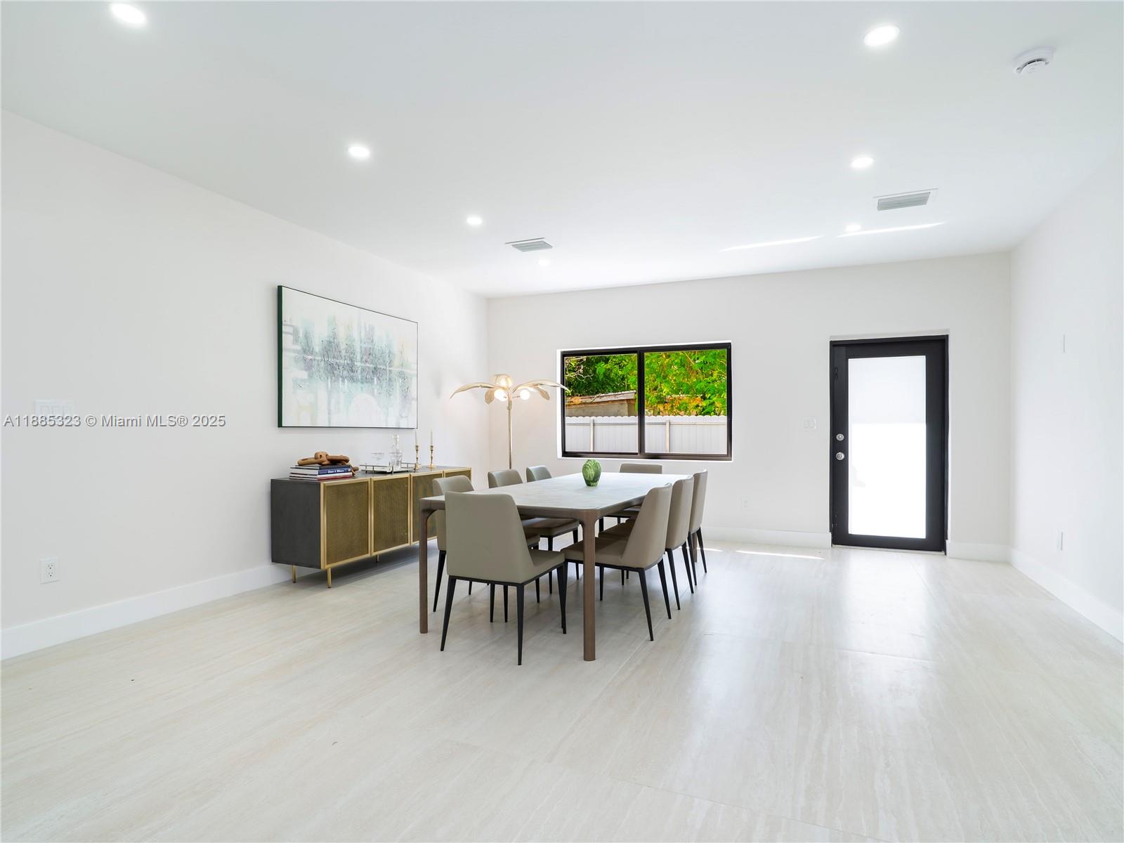NICHOLS HEIGHTS - Residential