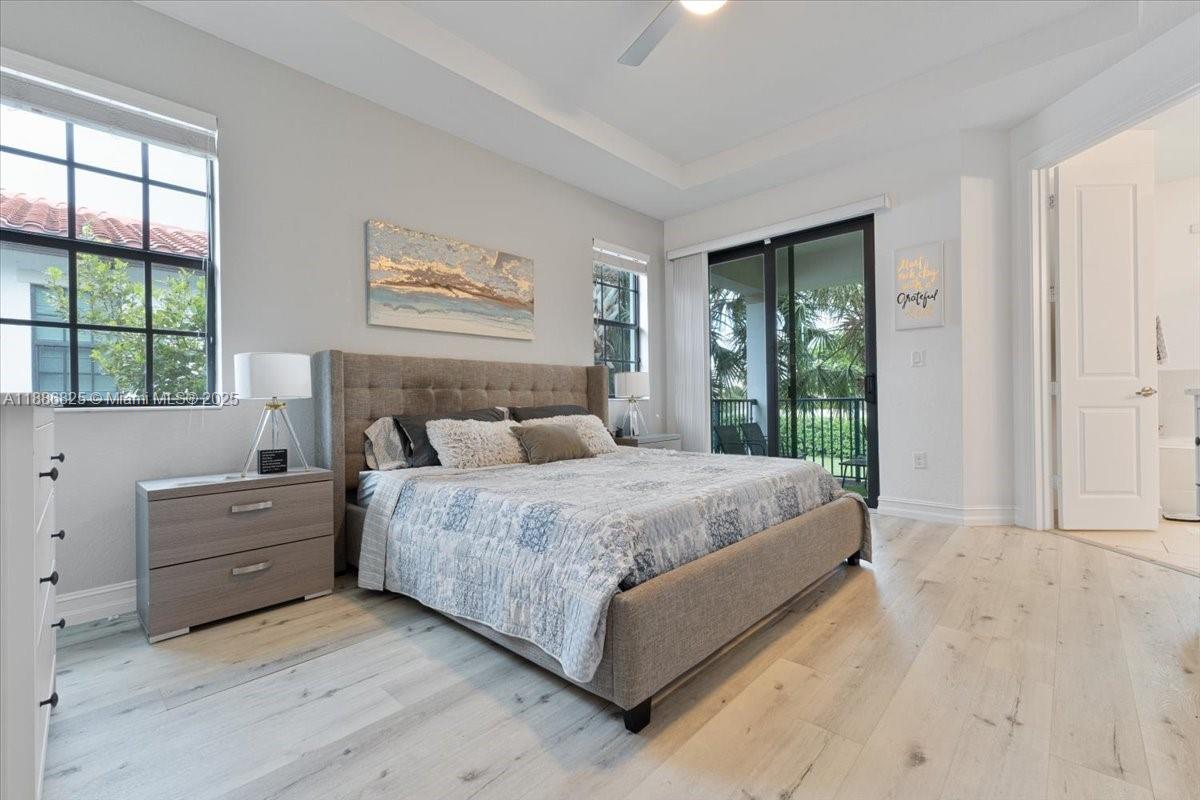 PEMBROKE LAKES SOUTH - Residential