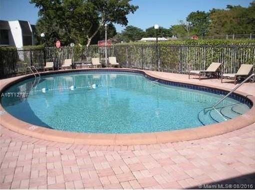 Versailles Gardens Condo - Residential Lease