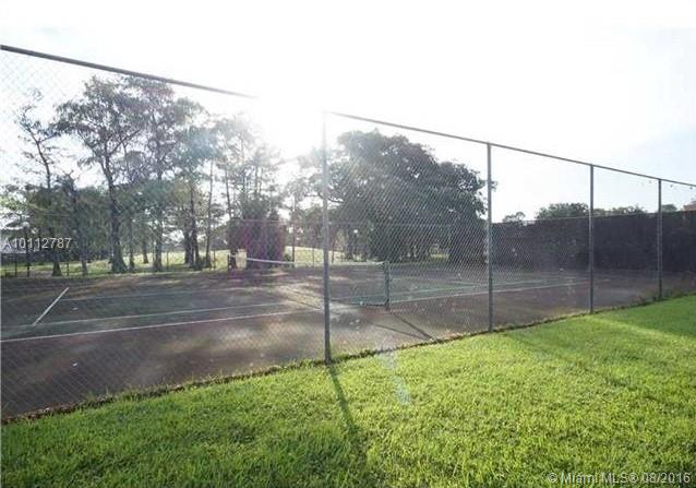 Versailles Gardens Condo - Residential Lease