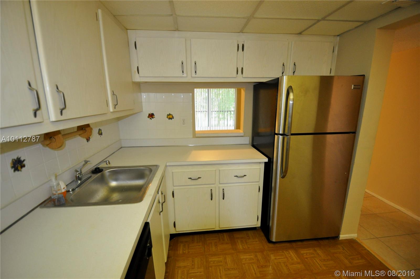 Versailles Gardens Condo - Residential Lease