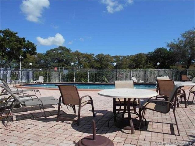 Versailles Gardens Condo - Residential Lease