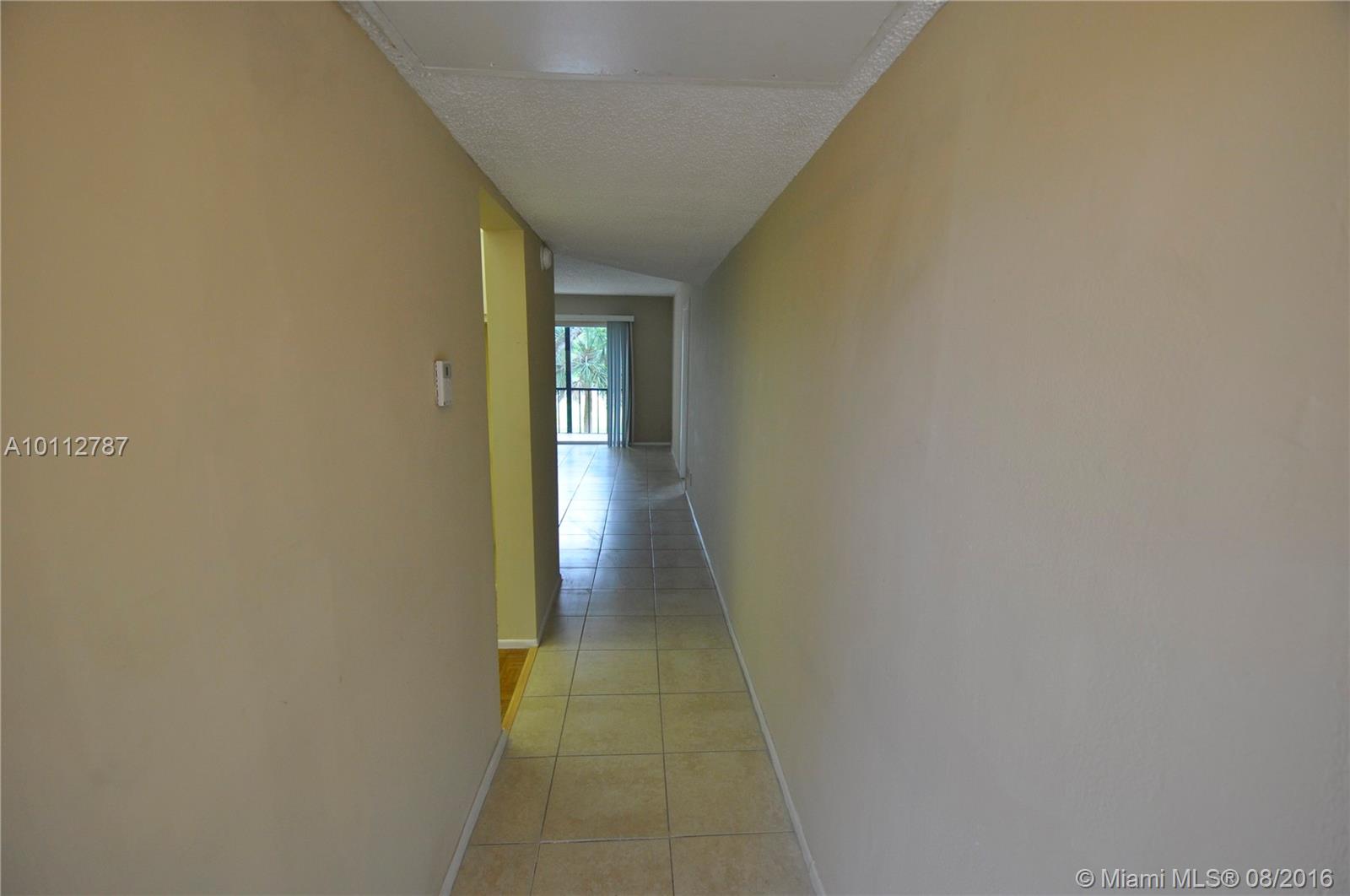 Versailles Gardens Condo - Residential Lease