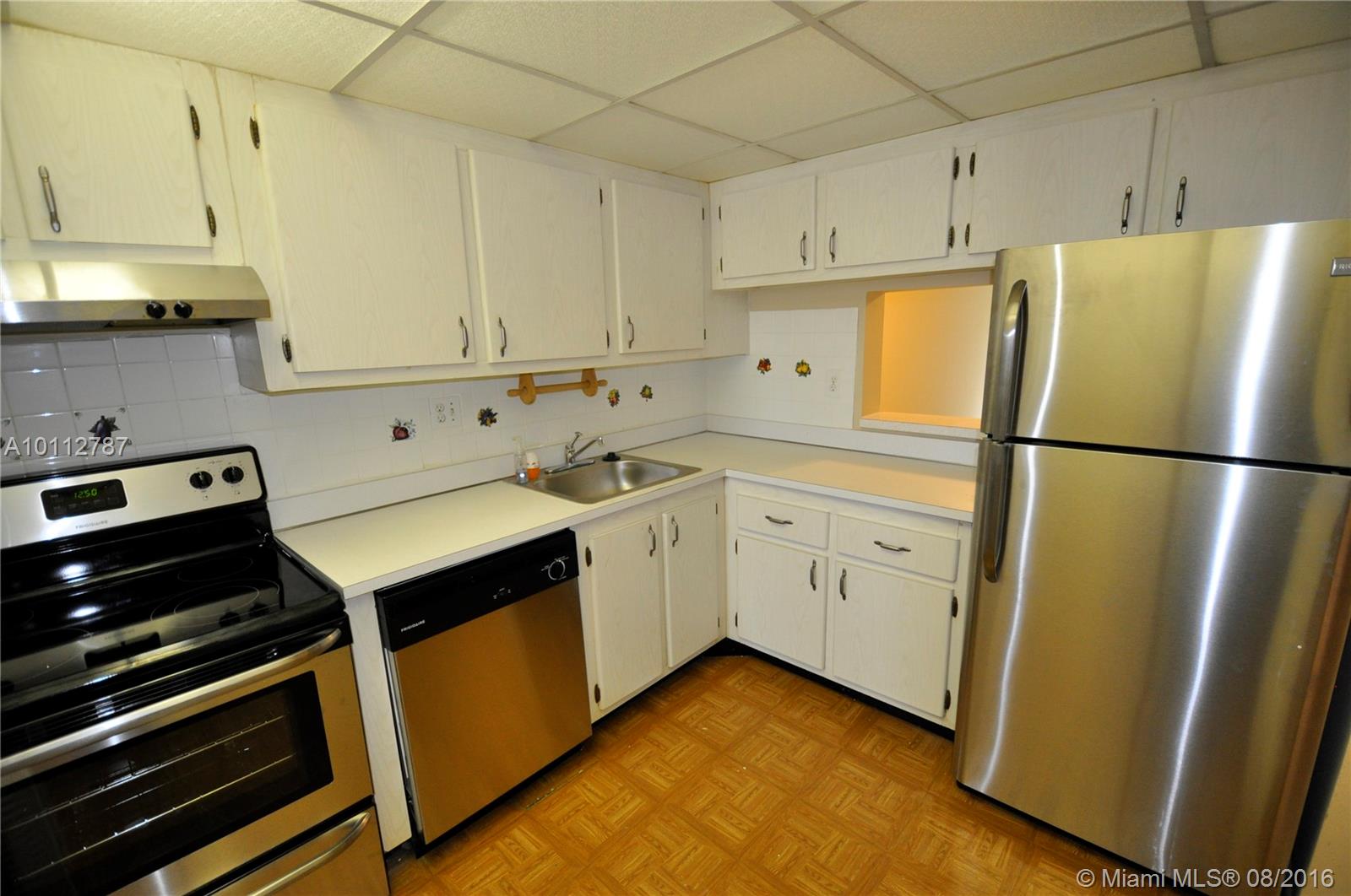 Versailles Gardens Condo - Residential Lease