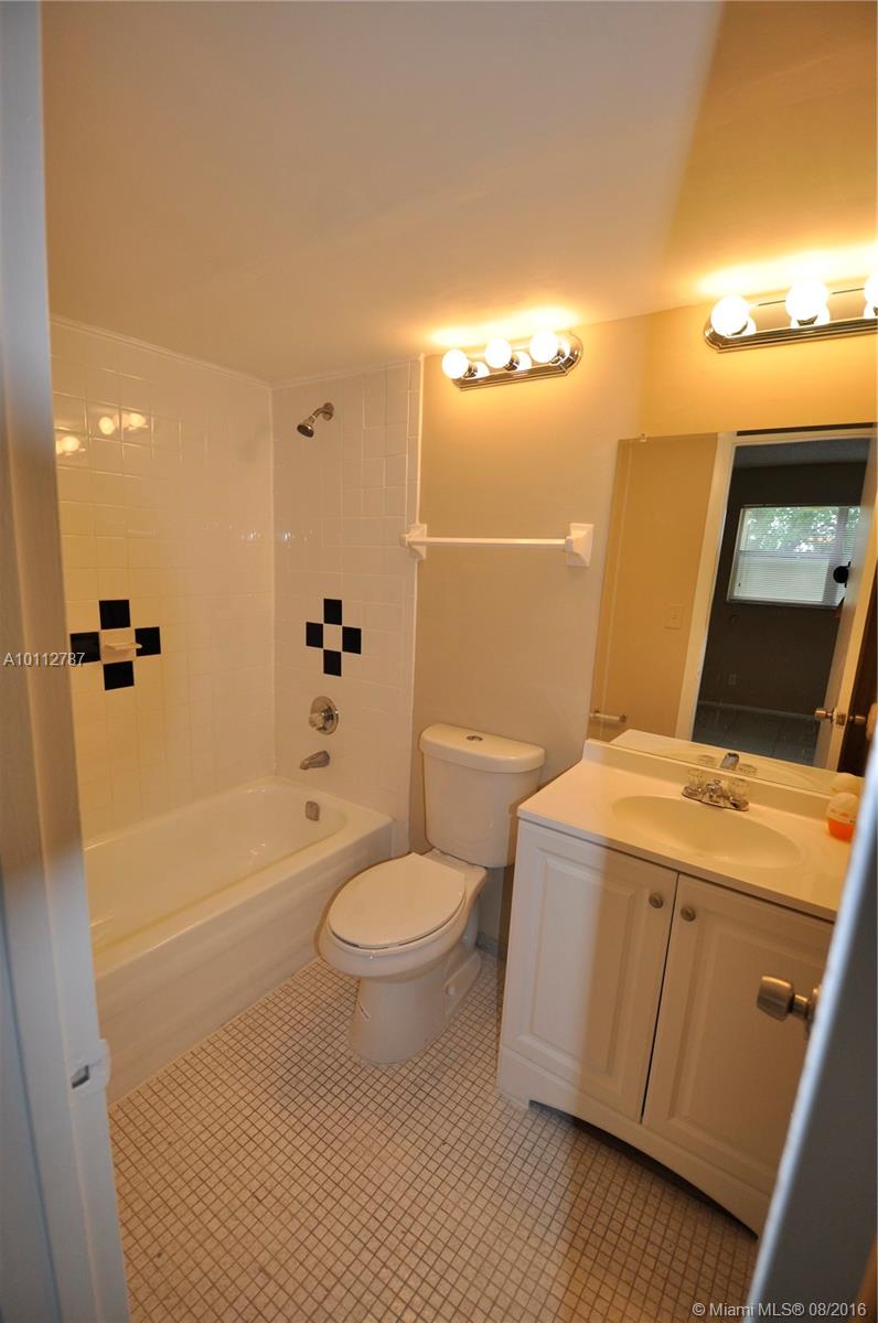 Versailles Gardens Condo - Residential Lease