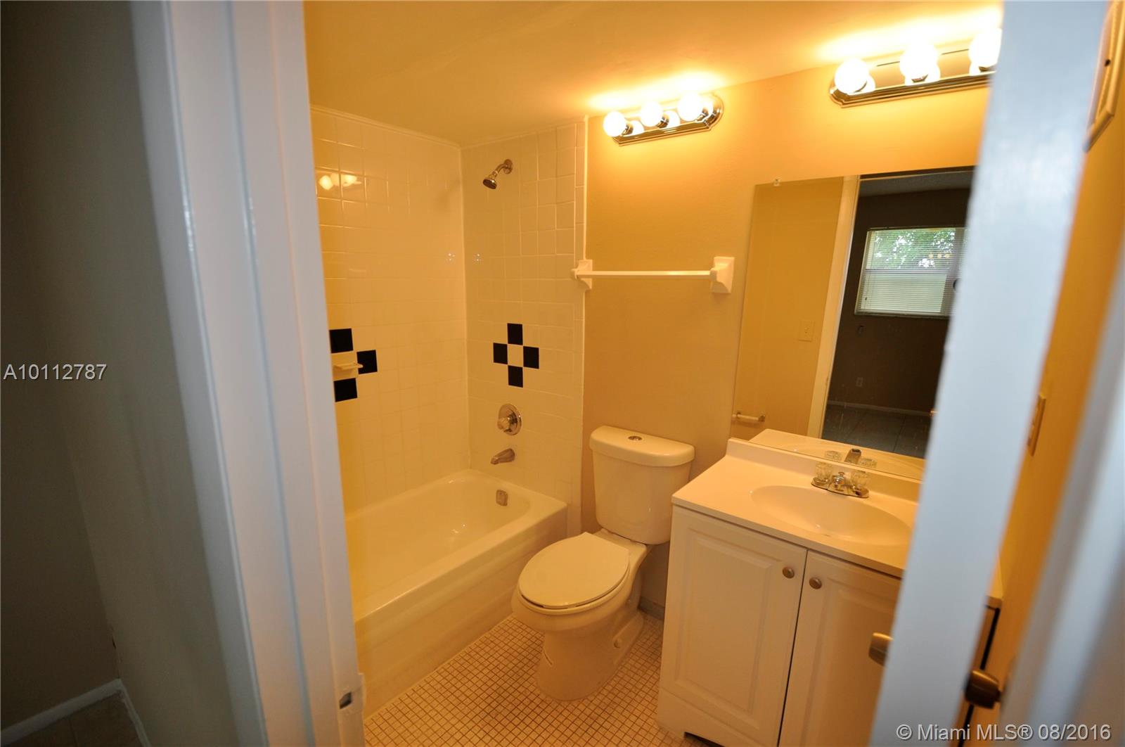 Versailles Gardens Condo - Residential Lease