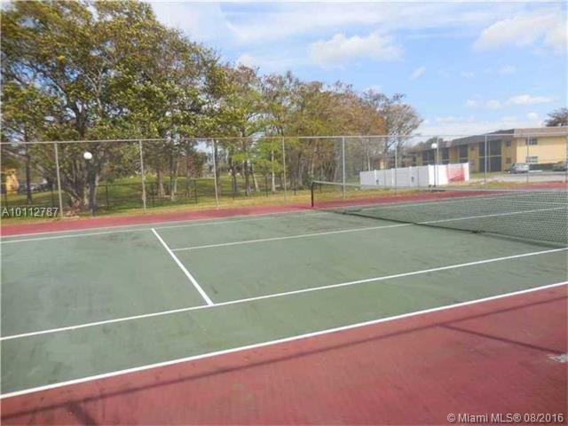 Versailles Gardens Condo - Residential Lease