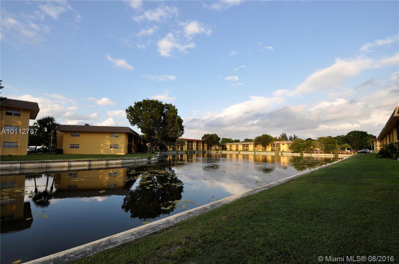 Versailles Gardens Condo - Residential Lease