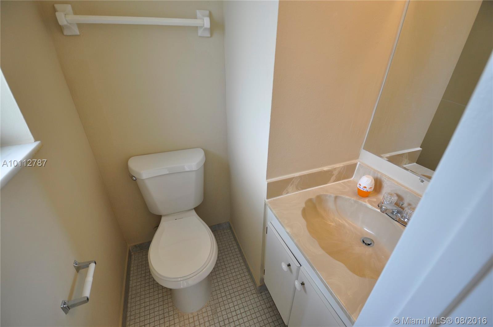 Versailles Gardens Condo - Residential Lease