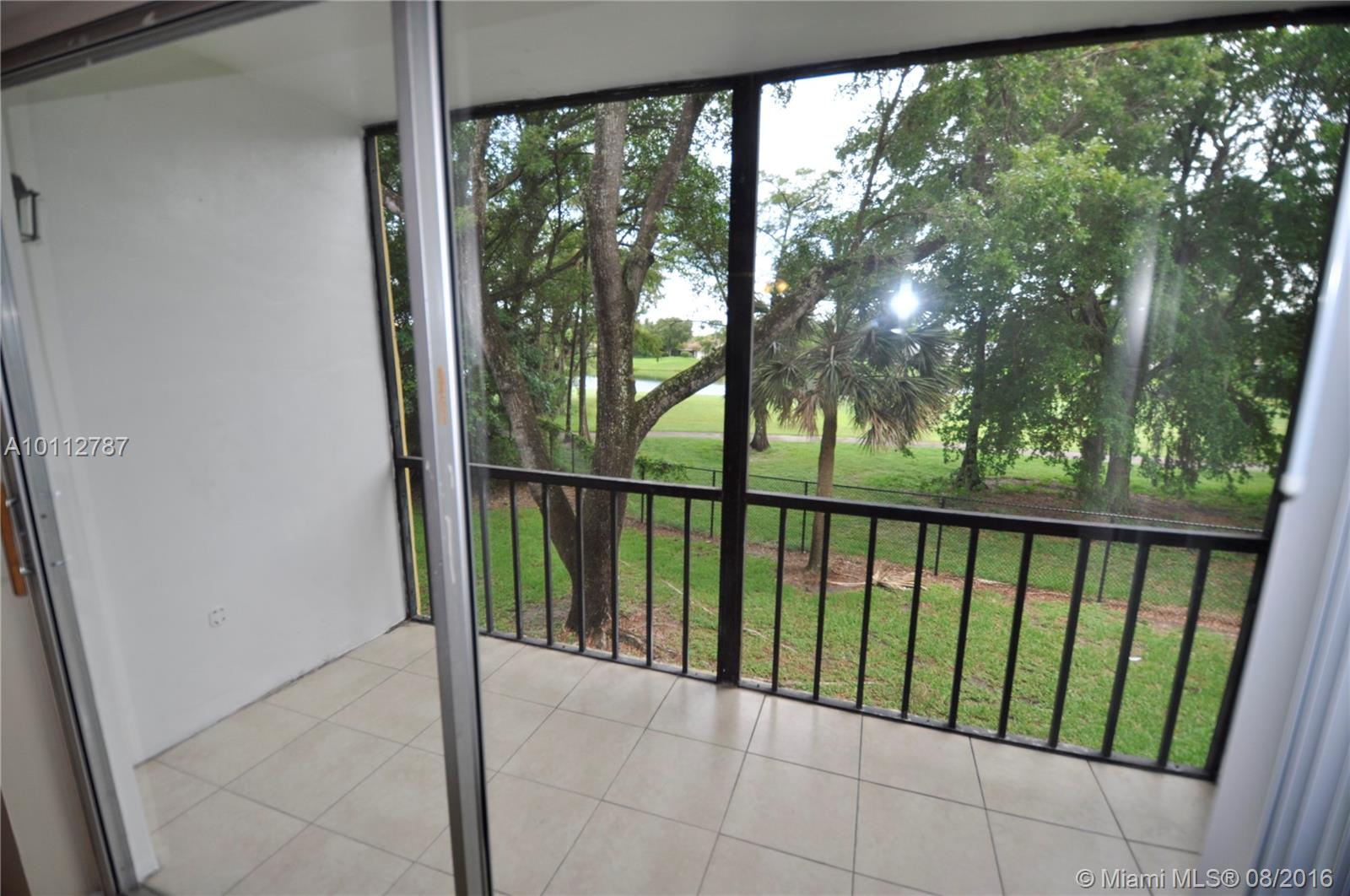 Versailles Gardens Condo - Residential Lease