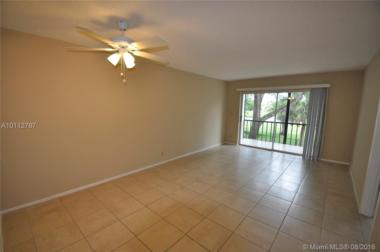 Versailles Gardens Condo - Residential Lease