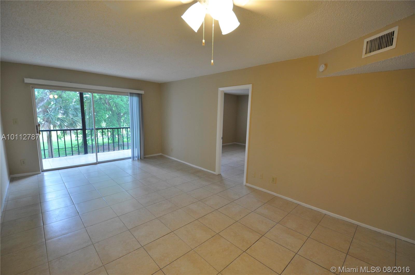 Versailles Gardens Condo - Residential Lease