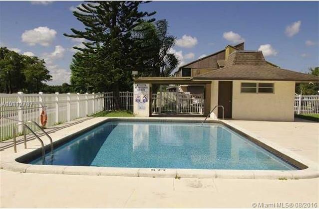 Versailles Gardens Condo - Residential Lease