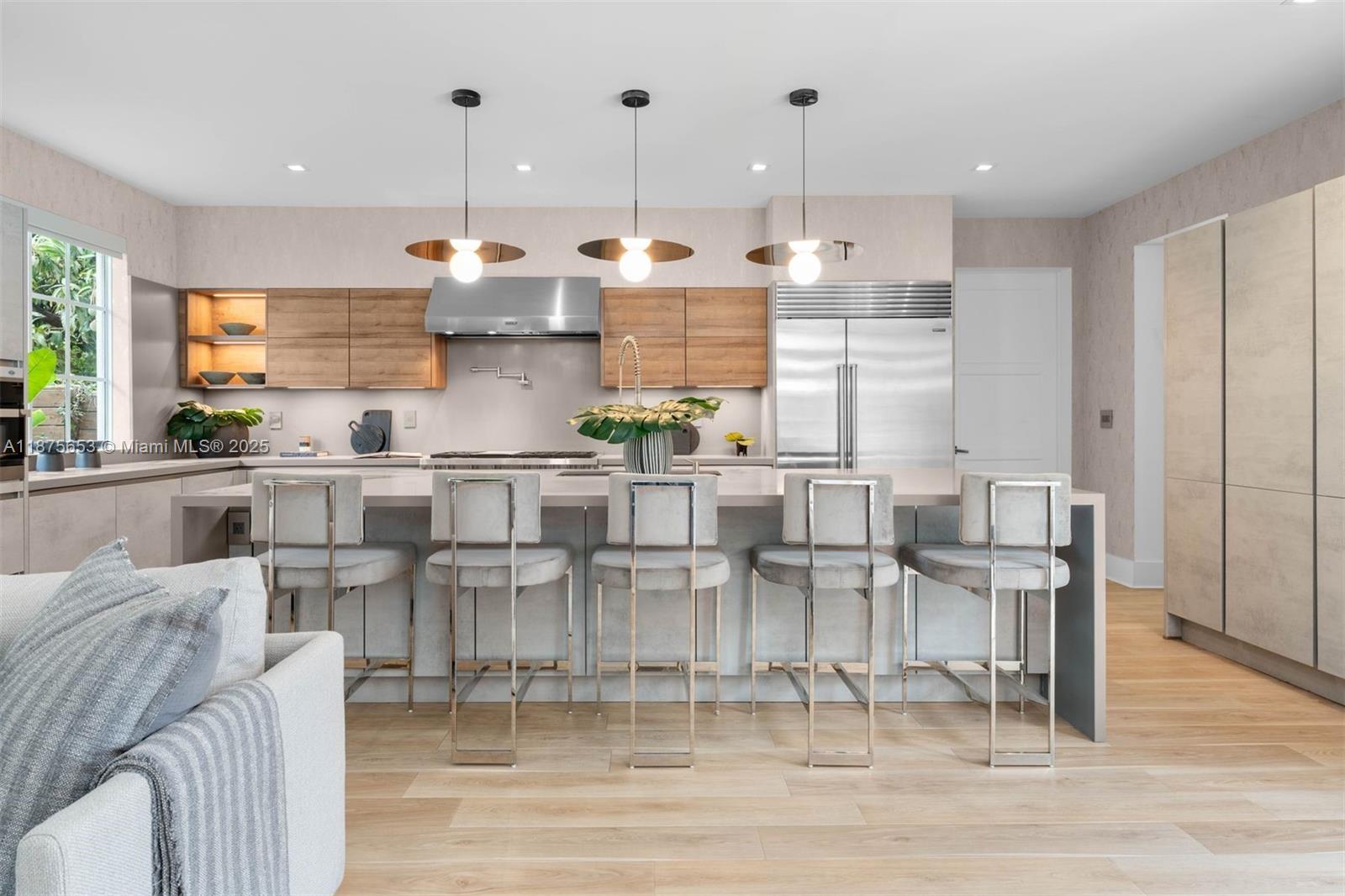 FLAMINGO TERRACE SUB - Residential