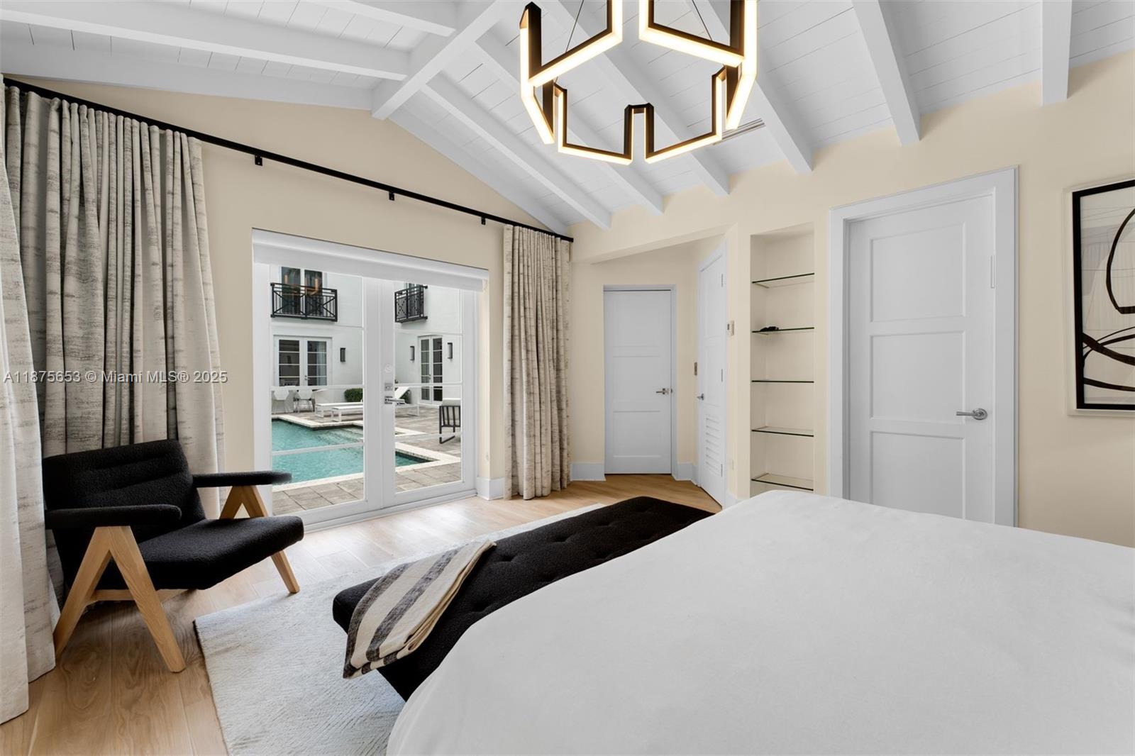 FLAMINGO TERRACE SUB - Residential