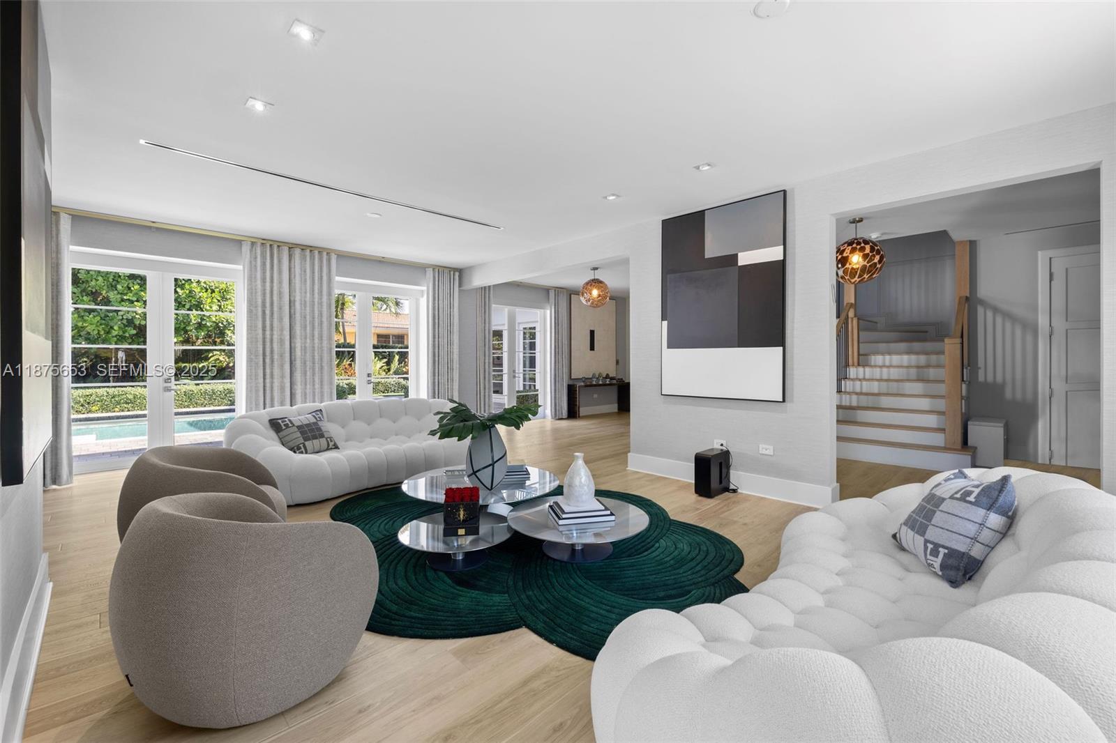 FLAMINGO TERRACE SUB - Residential