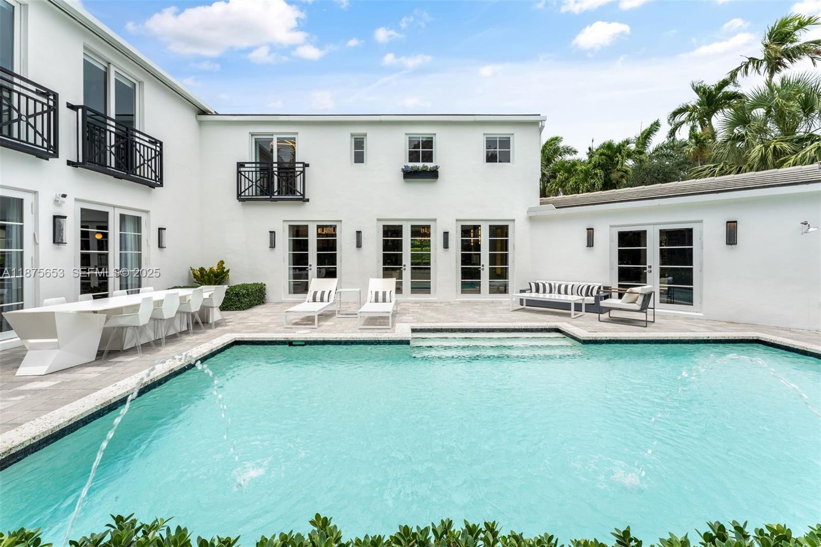 FLAMINGO TERRACE SUB - Residential