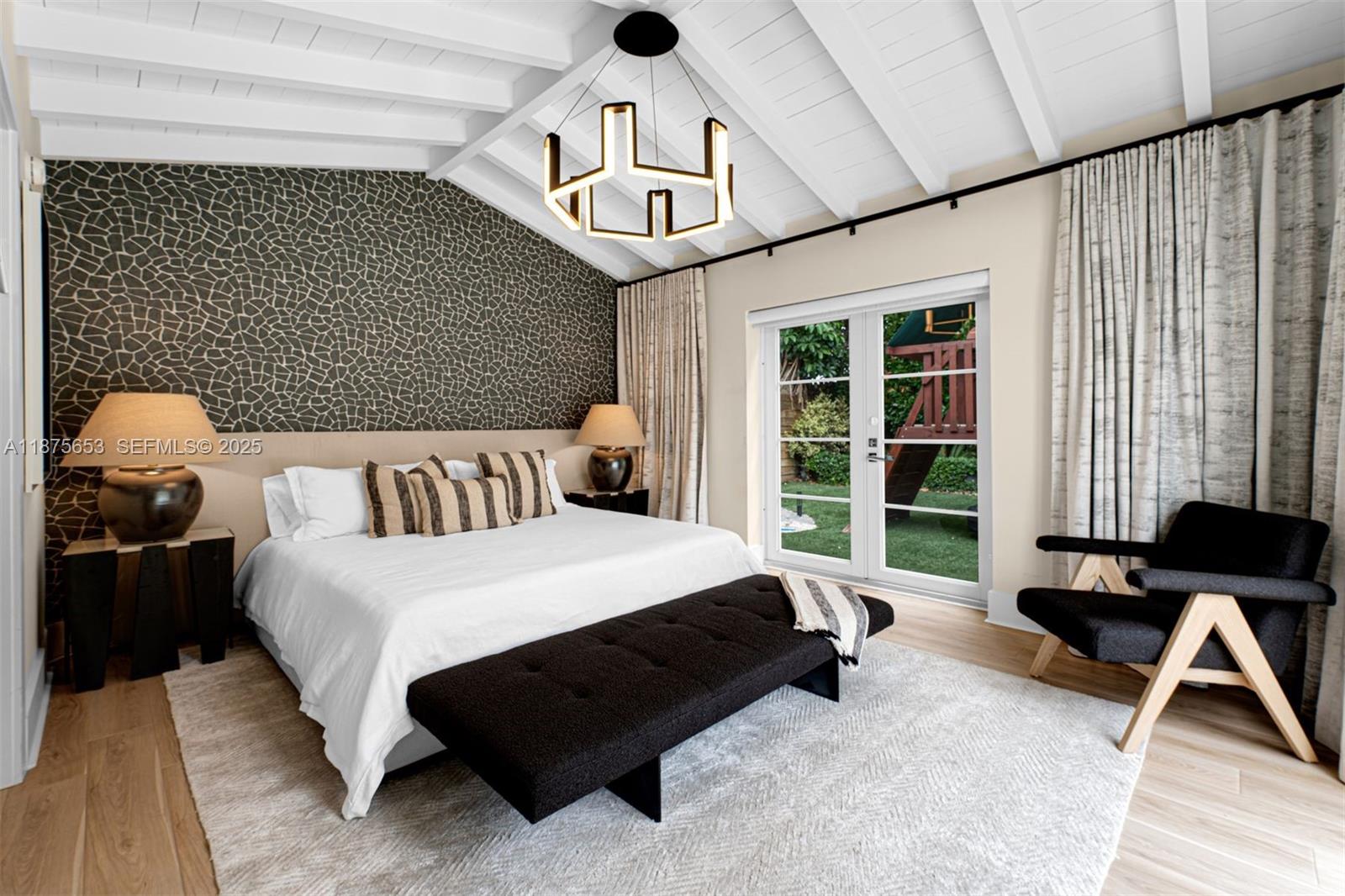 FLAMINGO TERRACE SUB - Residential