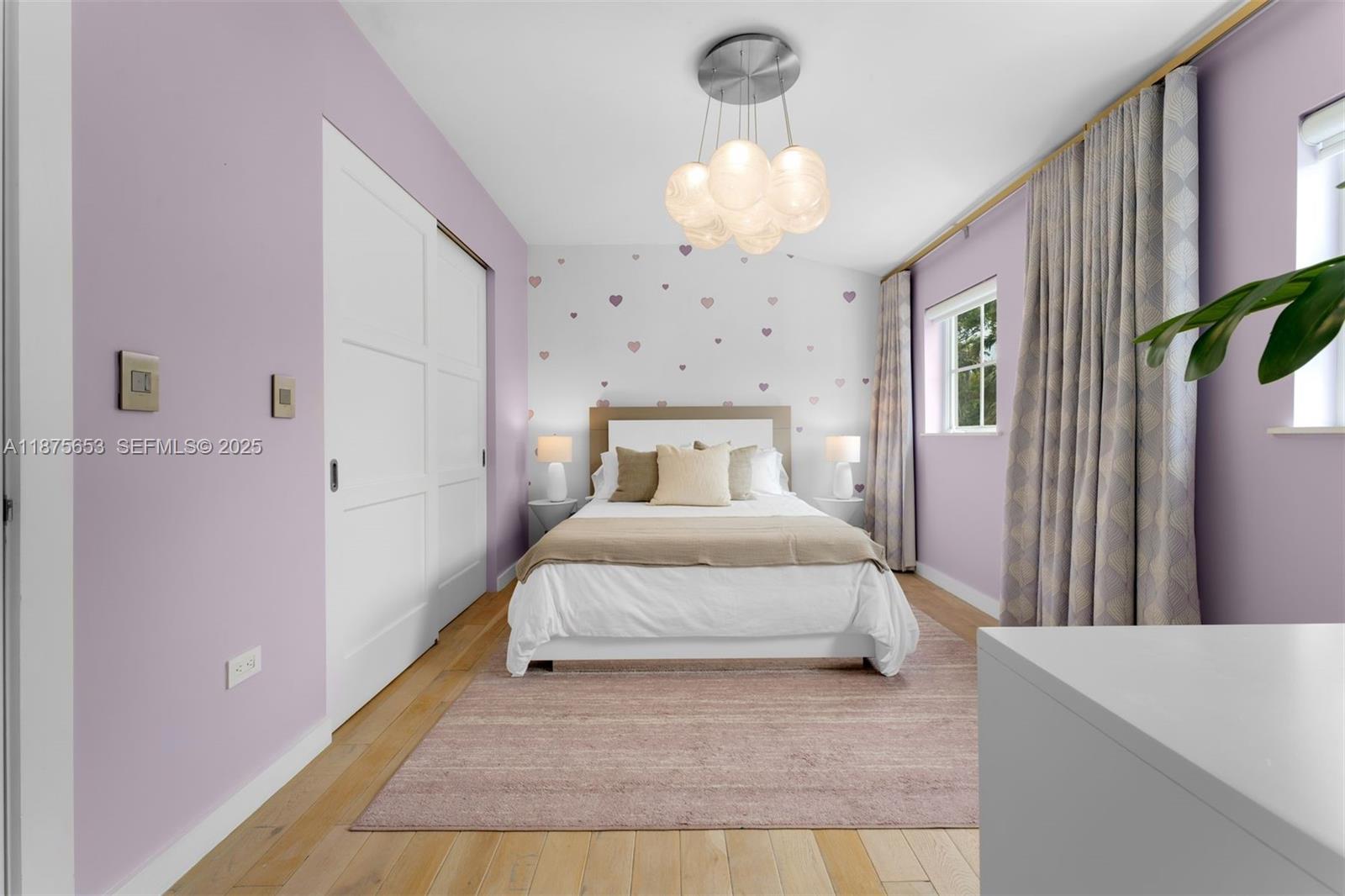 FLAMINGO TERRACE SUB - Residential