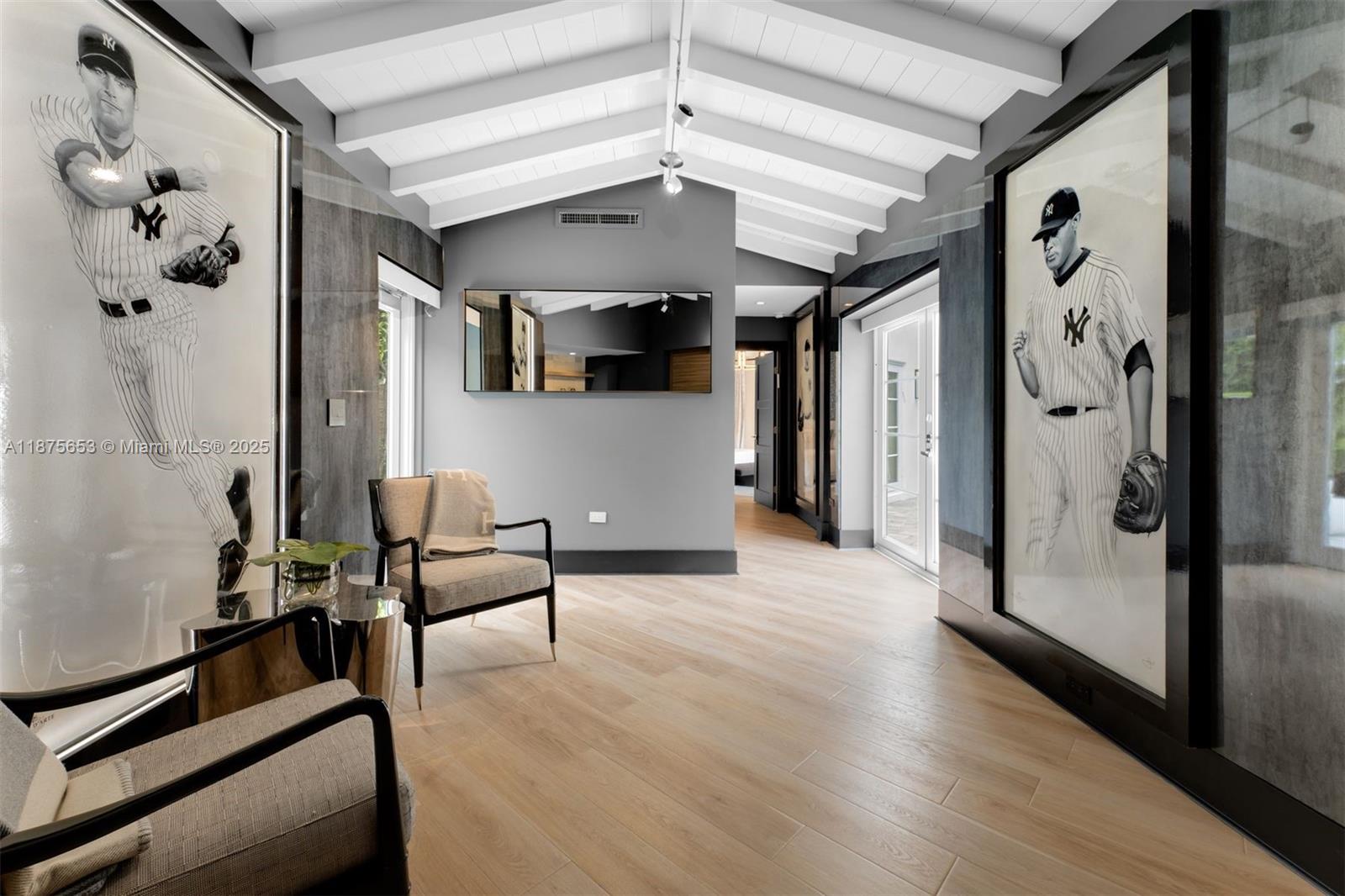 FLAMINGO TERRACE SUB - Residential