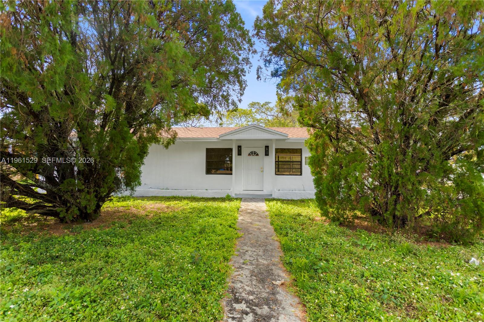 THIRD AMEND PLAT OF PORTI - Residential