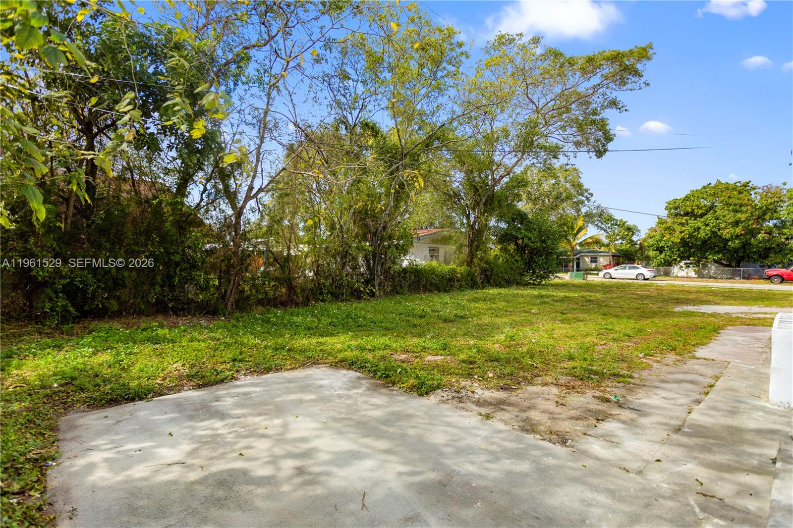 THIRD AMEND PLAT OF PORTI - Residential