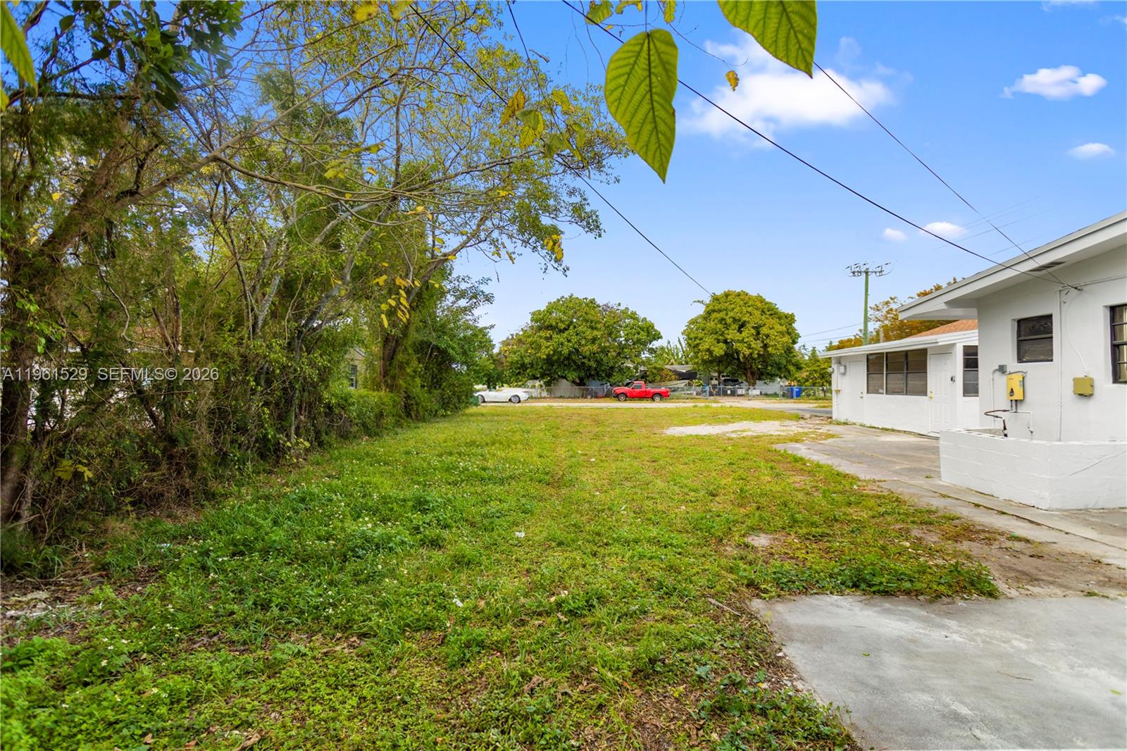 THIRD AMEND PLAT OF PORTI - Residential