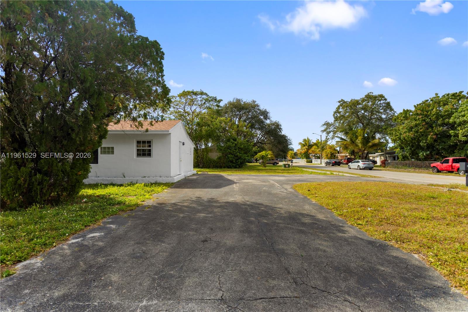 THIRD AMEND PLAT OF PORTI - Residential