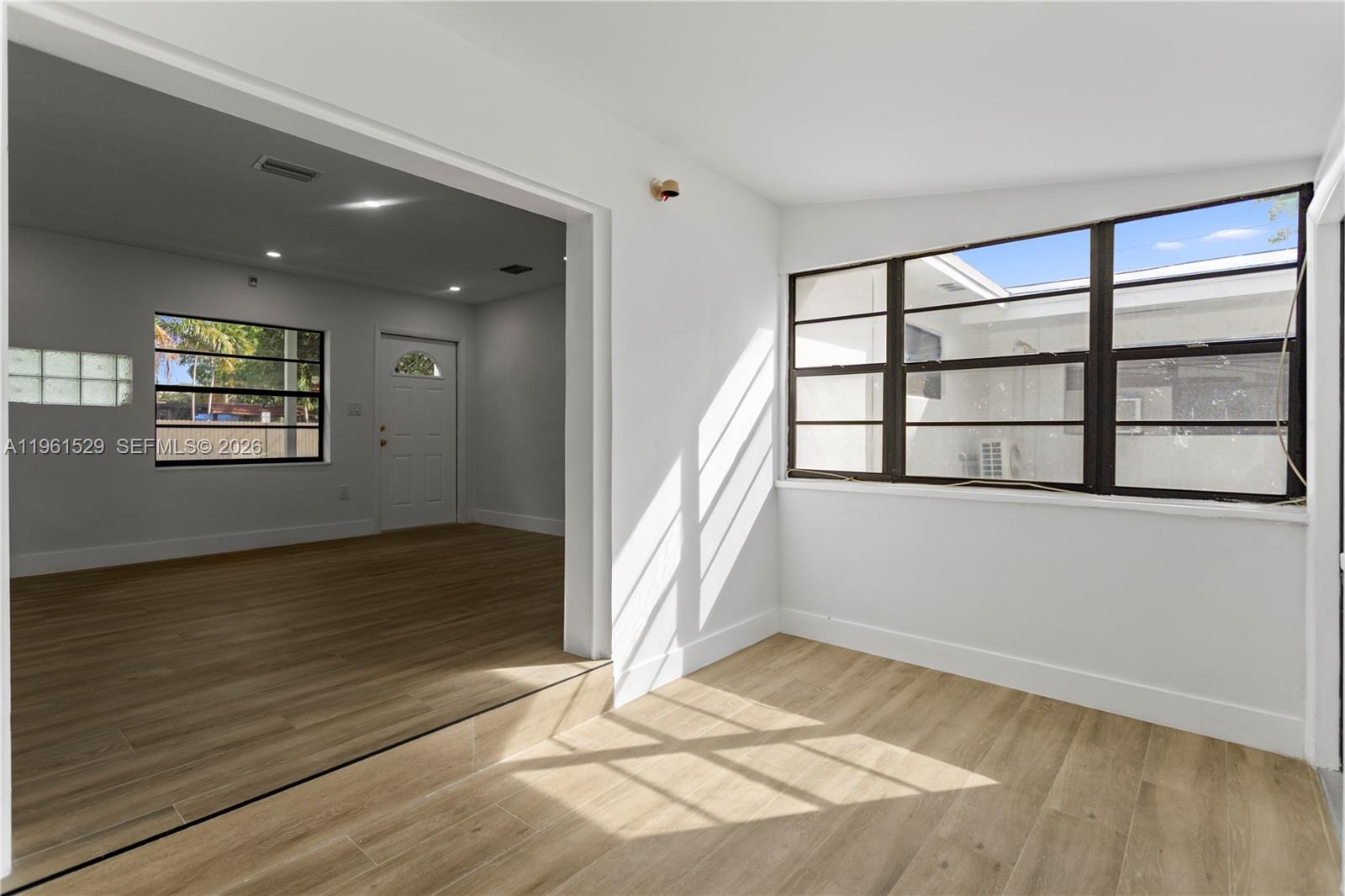 THIRD AMEND PLAT OF PORTI - Residential