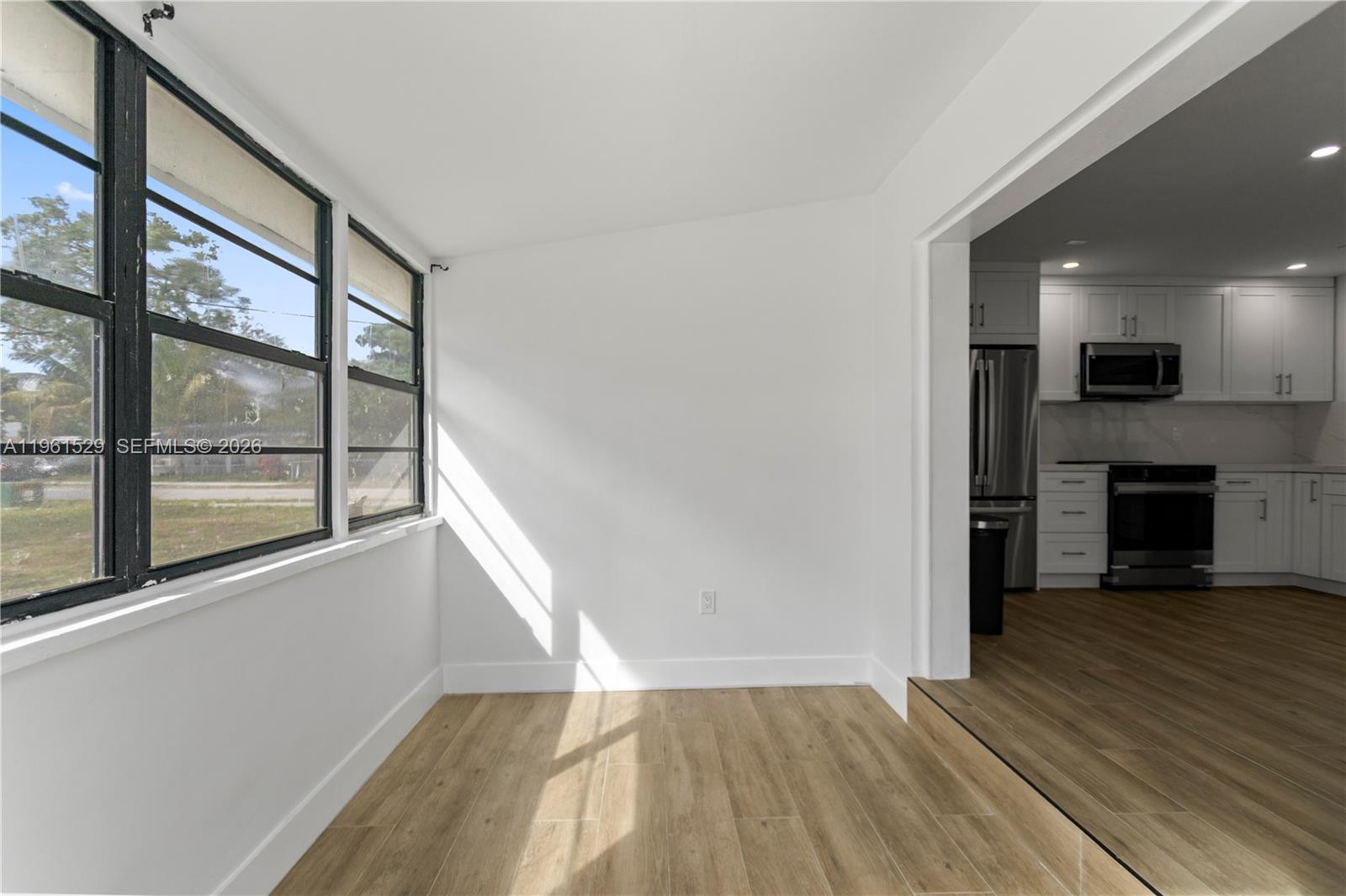 THIRD AMEND PLAT OF PORTI - Residential