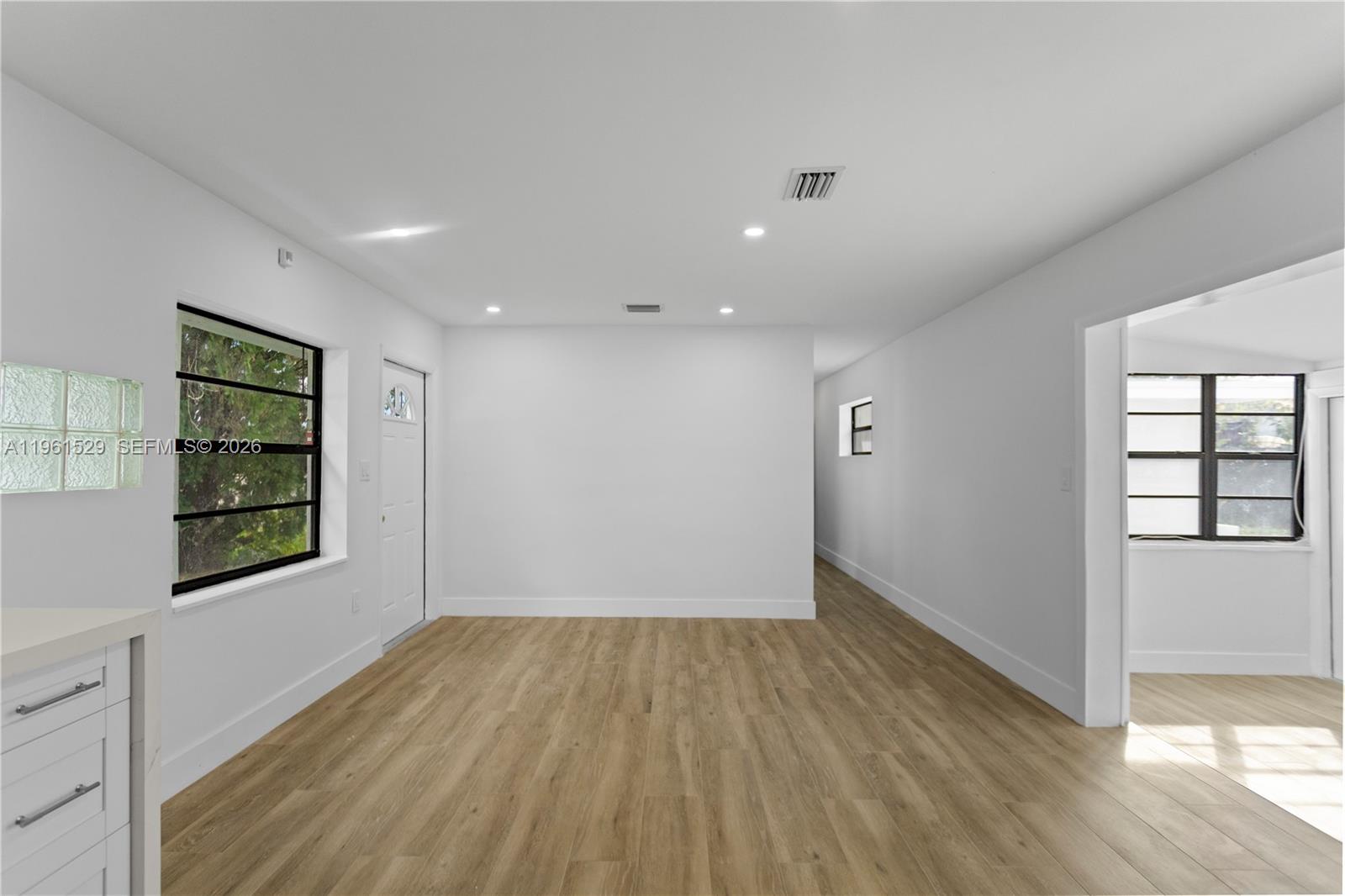 THIRD AMEND PLAT OF PORTI - Residential