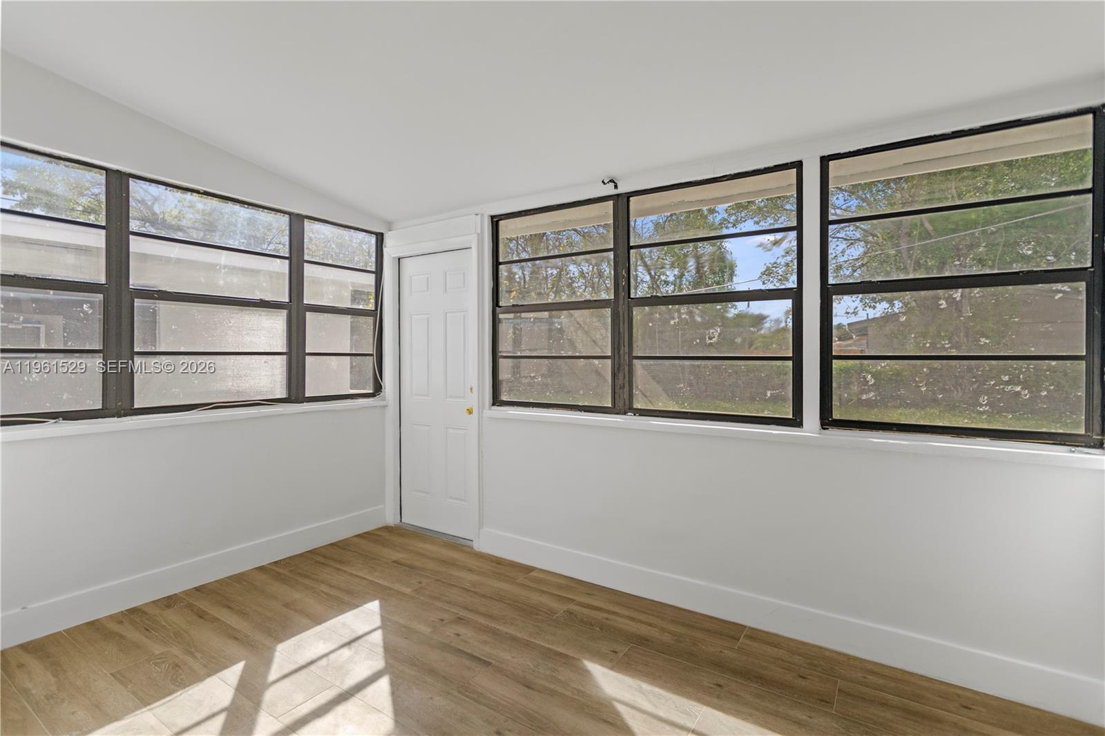 THIRD AMEND PLAT OF PORTI - Residential