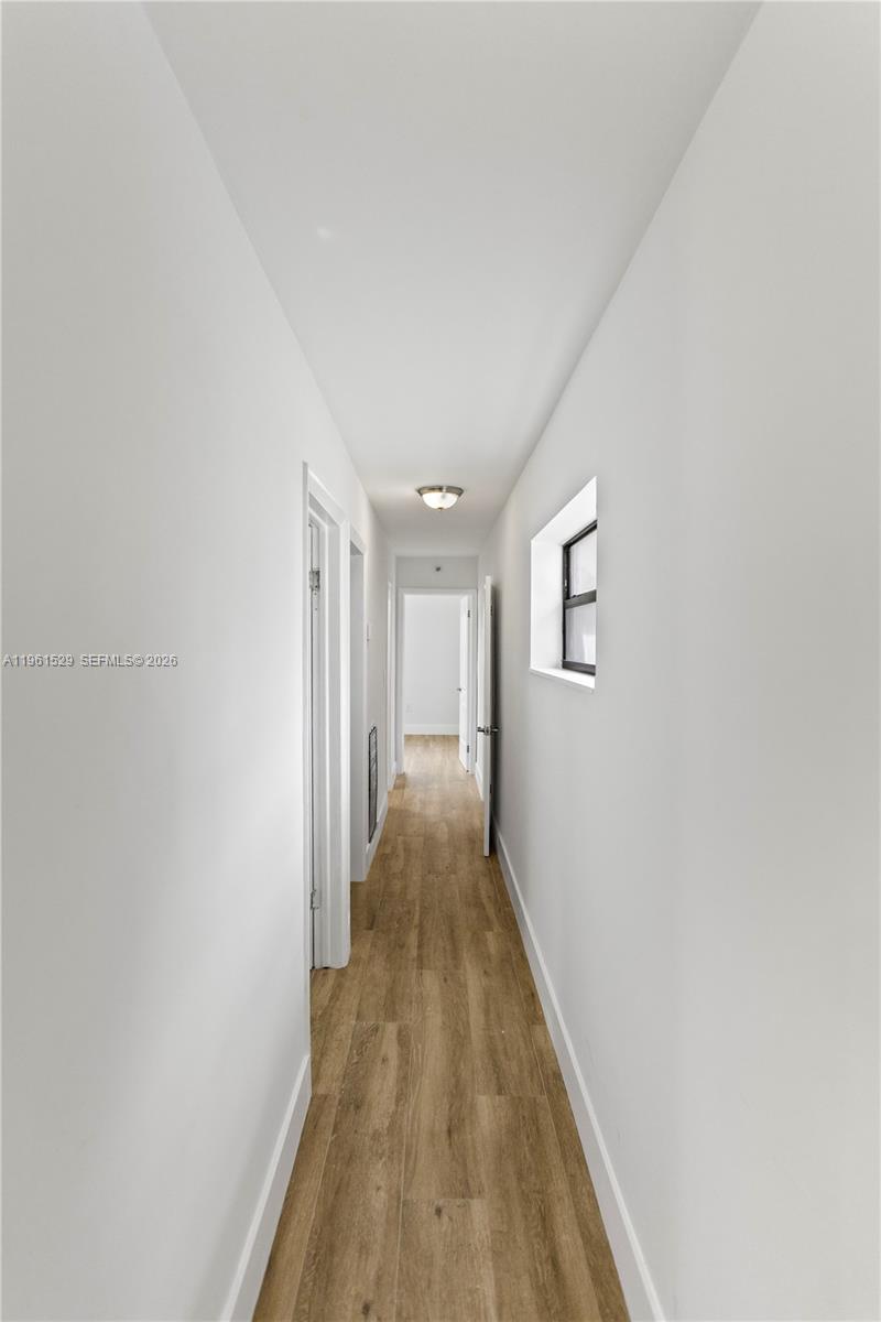 THIRD AMEND PLAT OF PORTI - Residential