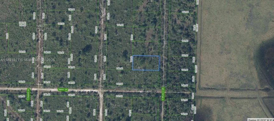 OWNER WILL FINANCE!!! Great investment opportunity. Large residential lot spanning approximately 78 feet by 142 feet. Escape the hustle and bustle of city life and enjoy the serene outdoors. This lot is near Lake Istokpoga, which is great for fishing, boating and waterskiing. There is also power is nearby. Build your dream home today!! Don't miss out on this great piece of land. Lots are going fast! OWNER WILL FINANCE!!! $1500 DOWN @ 7%. $321.12 PER MONTH FOR 36 MONTHS.