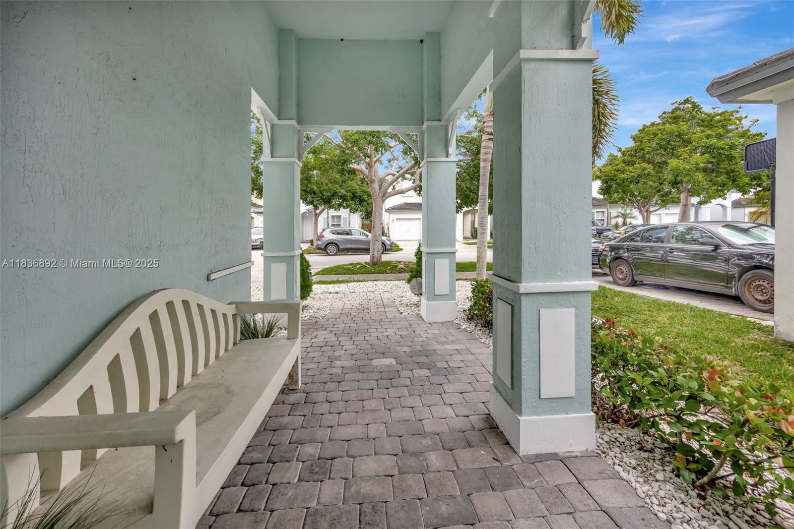 BALI AT OASIS - Residential