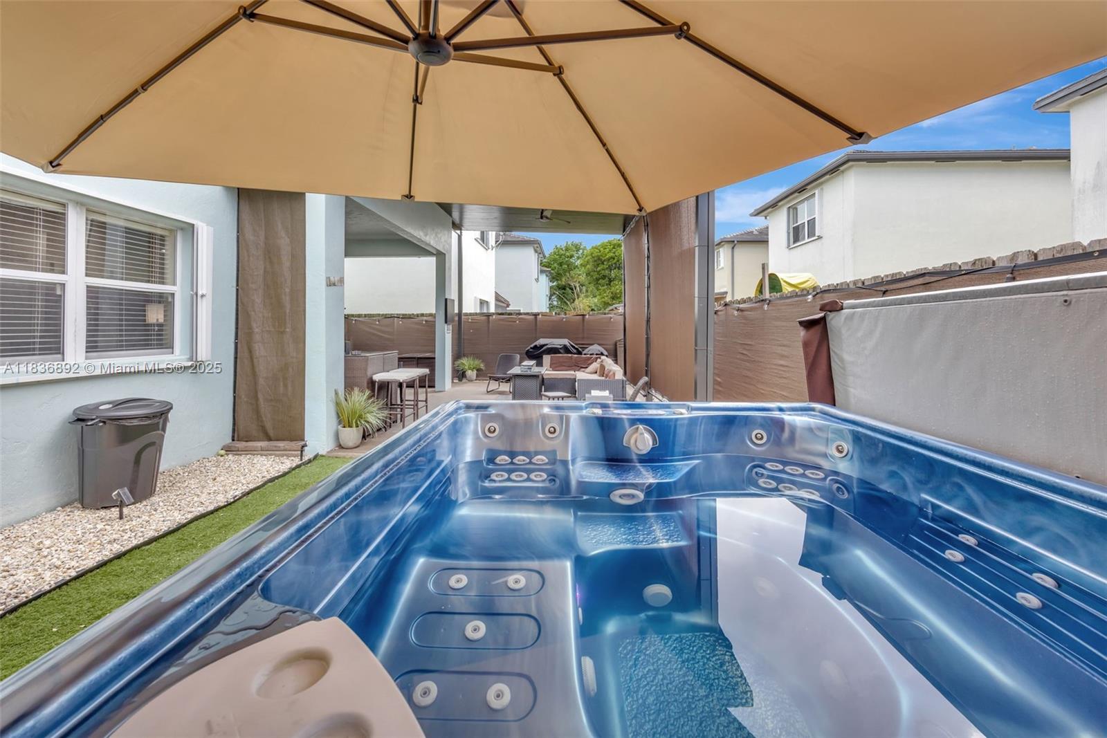 BALI AT OASIS - Residential