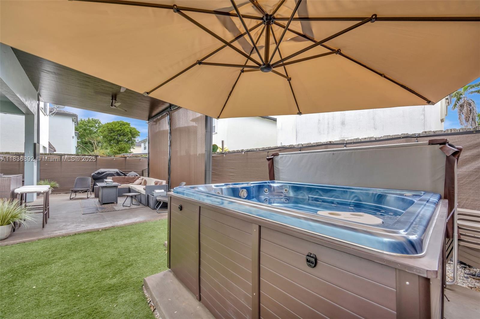 BALI AT OASIS - Residential