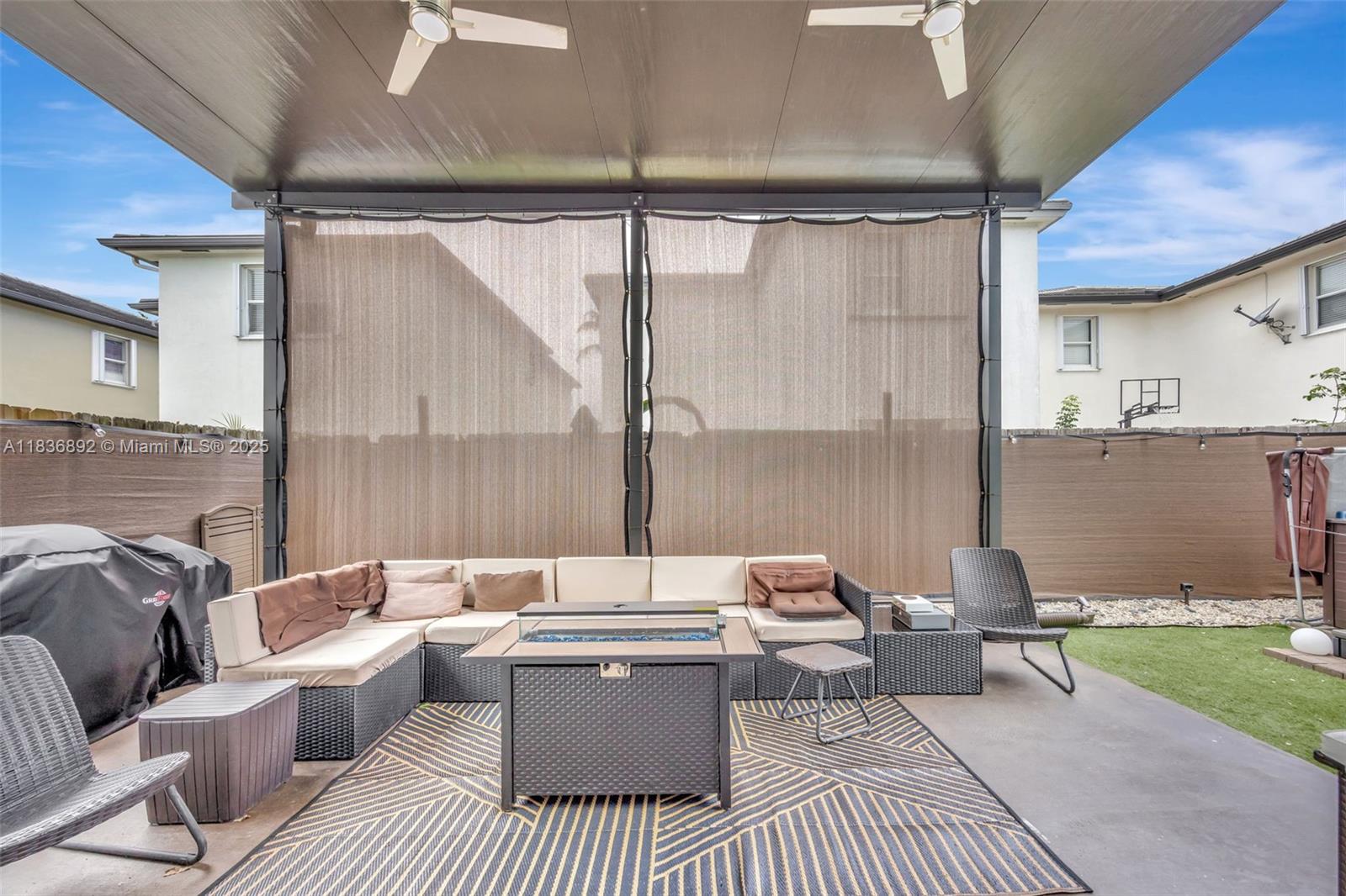 BALI AT OASIS - Residential