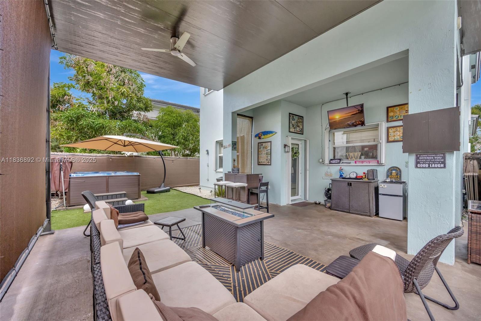 BALI AT OASIS - Residential