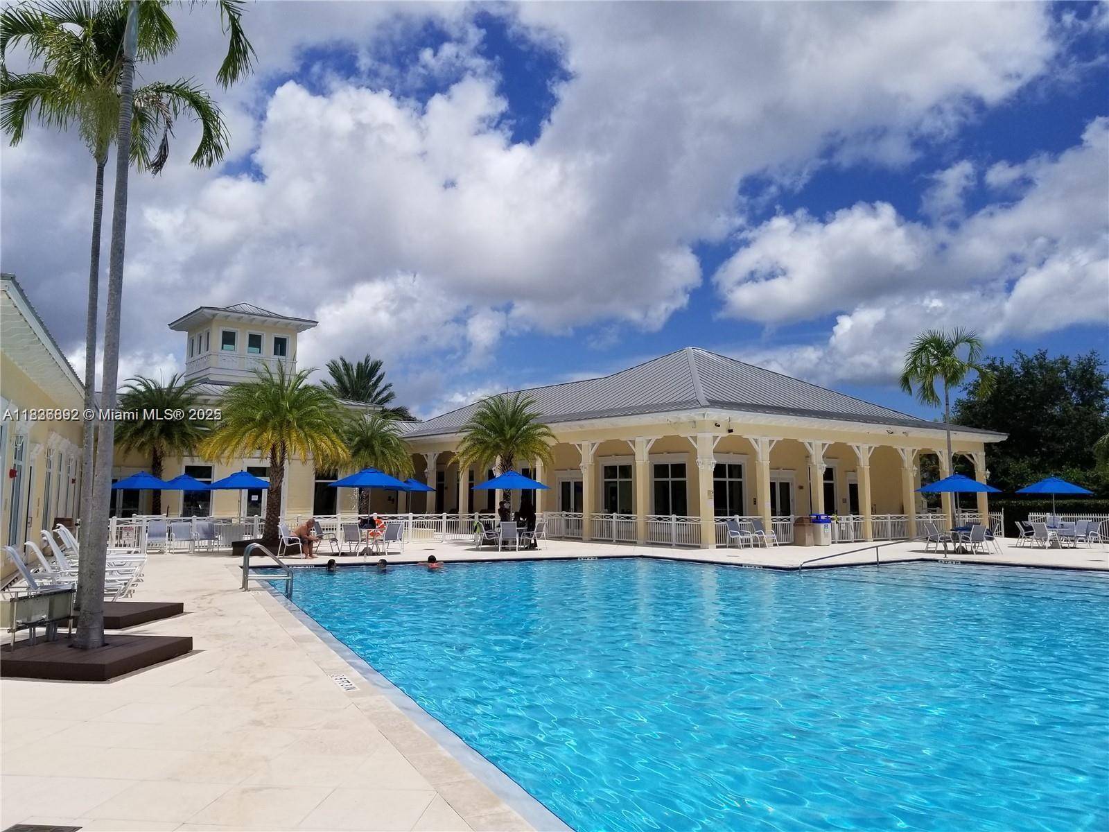 BALI AT OASIS - Residential