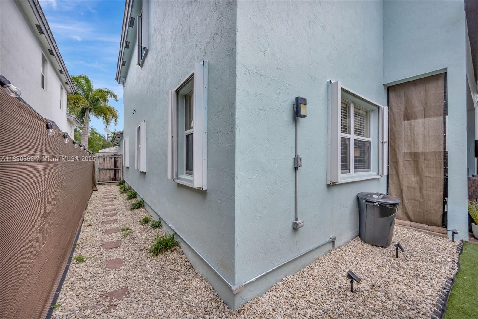 BALI AT OASIS - Residential