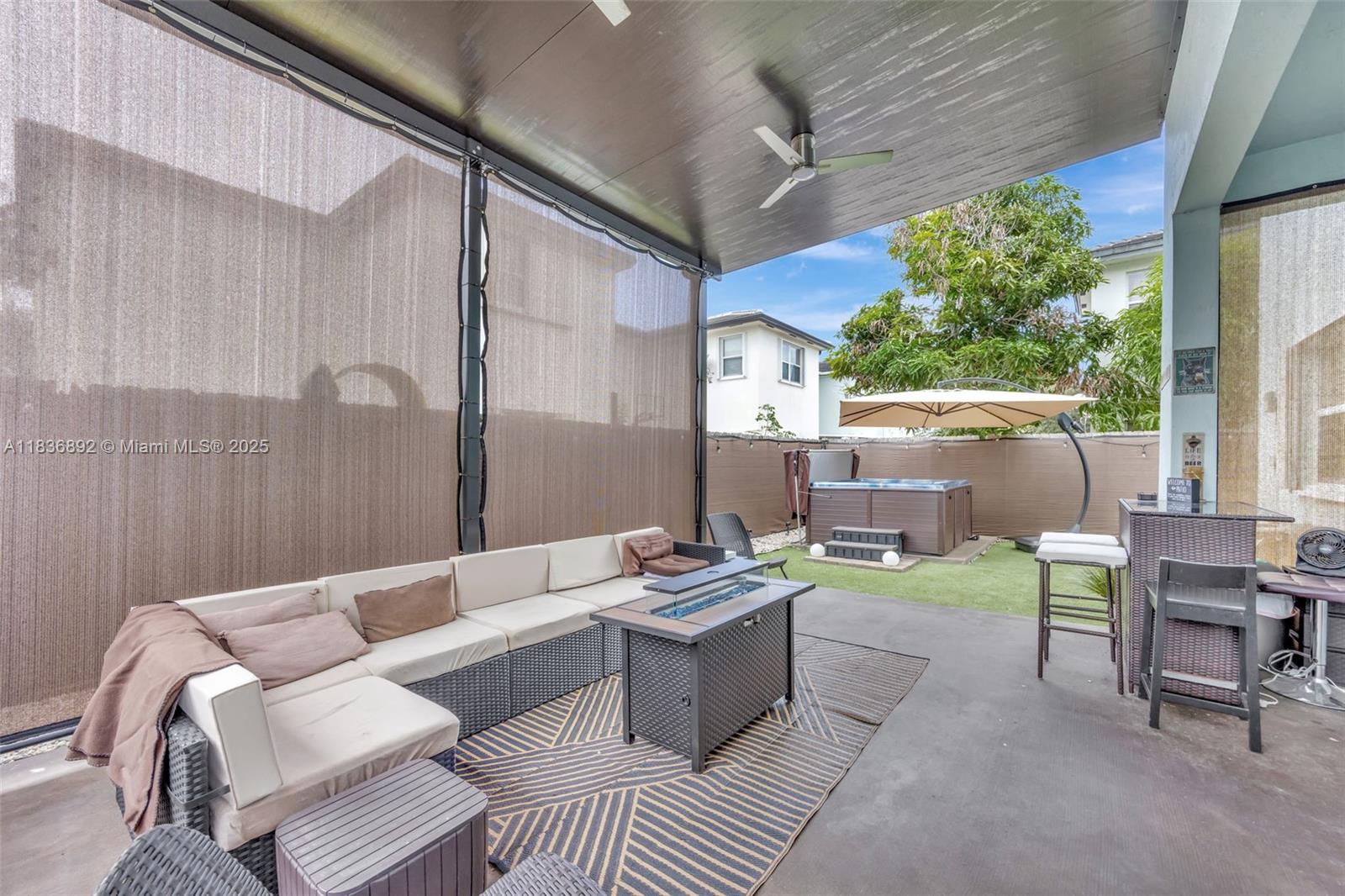 BALI AT OASIS - Residential