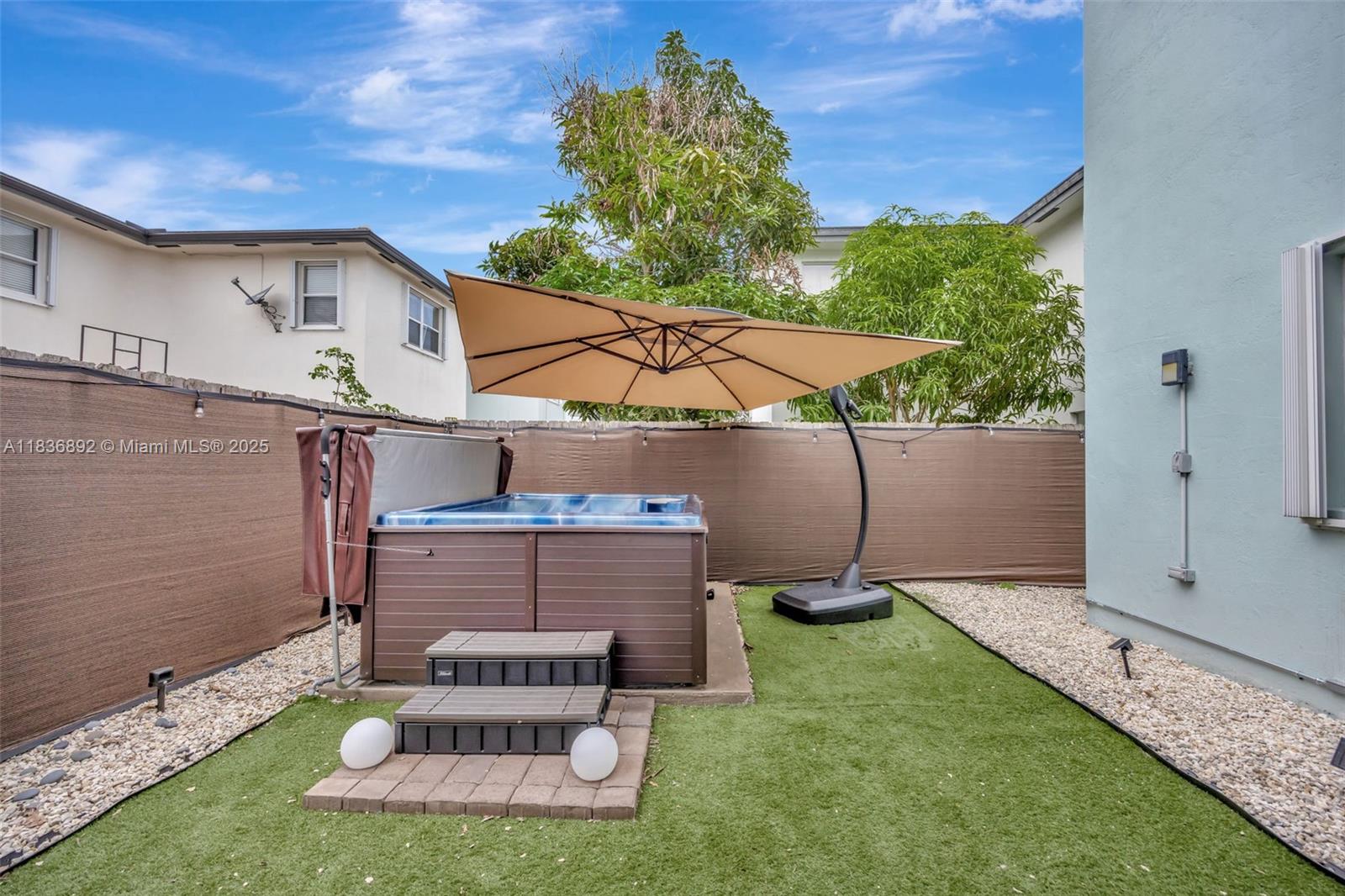 BALI AT OASIS - Residential