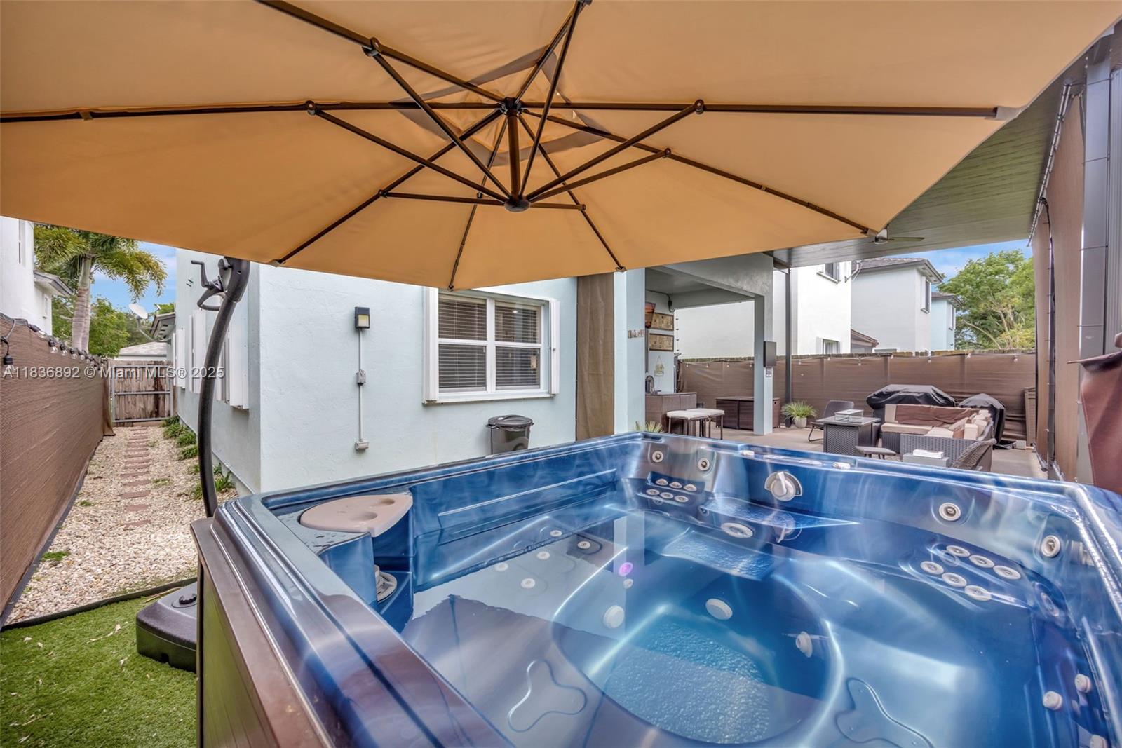 BALI AT OASIS - Residential