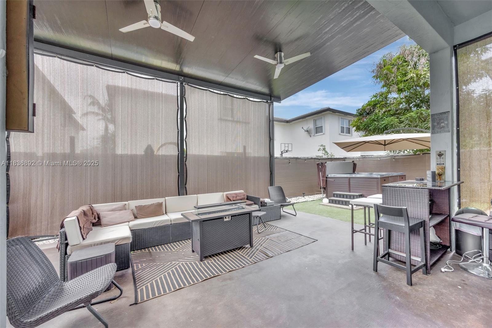 BALI AT OASIS - Residential