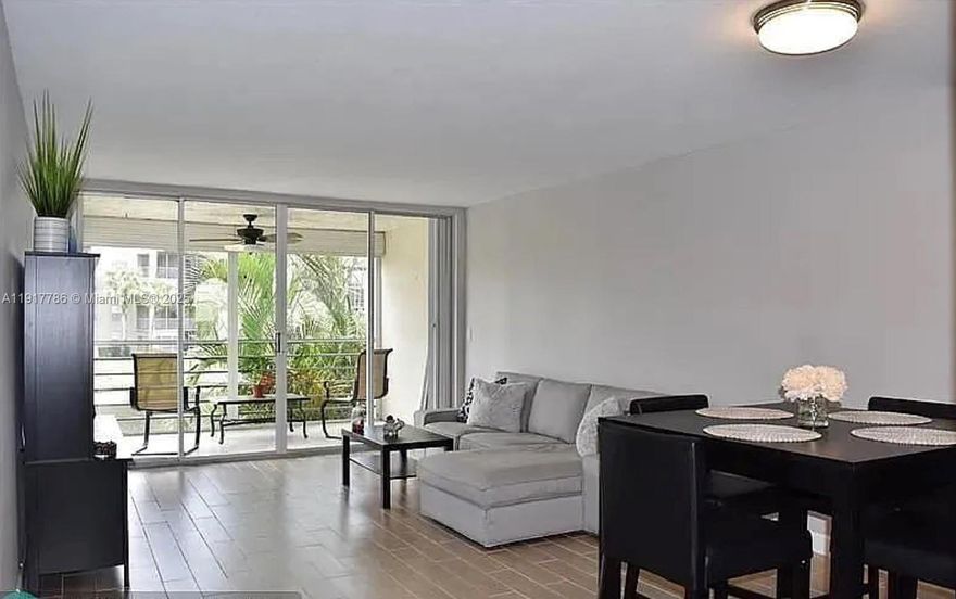 Beautifully renovated 2/2 in the sought-after Pine Island Ridge community, offering tranquil water and golf course views. This bright and airy unit features a white kitchen with stainless steel appliances, spacious walk-in closets, and a large screened-in porch perfect for relaxing outdoors. Additional storage is included, and each floor offers a convenient laundry room.
Unit includes full club membership! Enjoy exceptional amenities such as two community pools, tennis courts, fitness center, BBQ/picnic areas, on-site restaurants, and more.
Prime location with quick access to I-595, A-rated schools, shopping centers, colleges, and just 15 minutes to the airport and Downtown Fort Lauderdale. Water and cable included. Available January 1st.