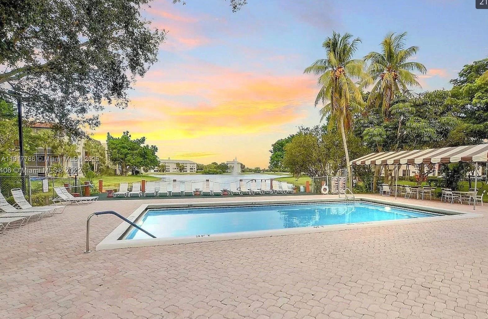 POINCIANA 11 PINE ISLAND - Residential Lease