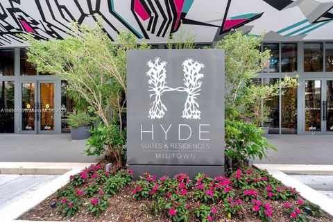 121 NE 34th St L401 Miami FL 33137