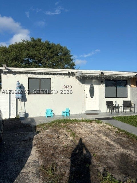 Photo of 19130 NW 35th Ave, Miami Gardens, FL 33056 (MLS # A12106753)