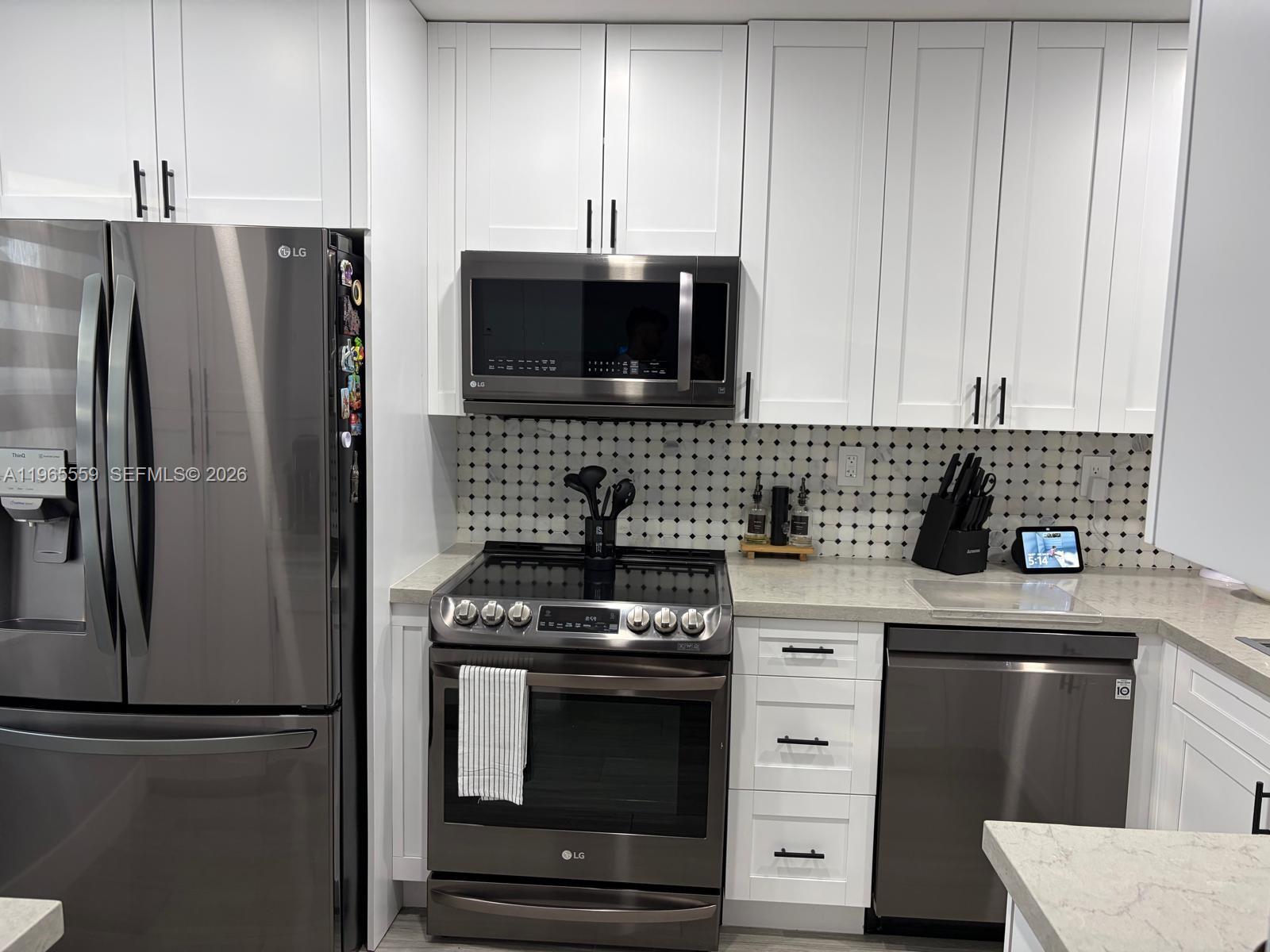 BONITA VILLAS CONDO - Residential